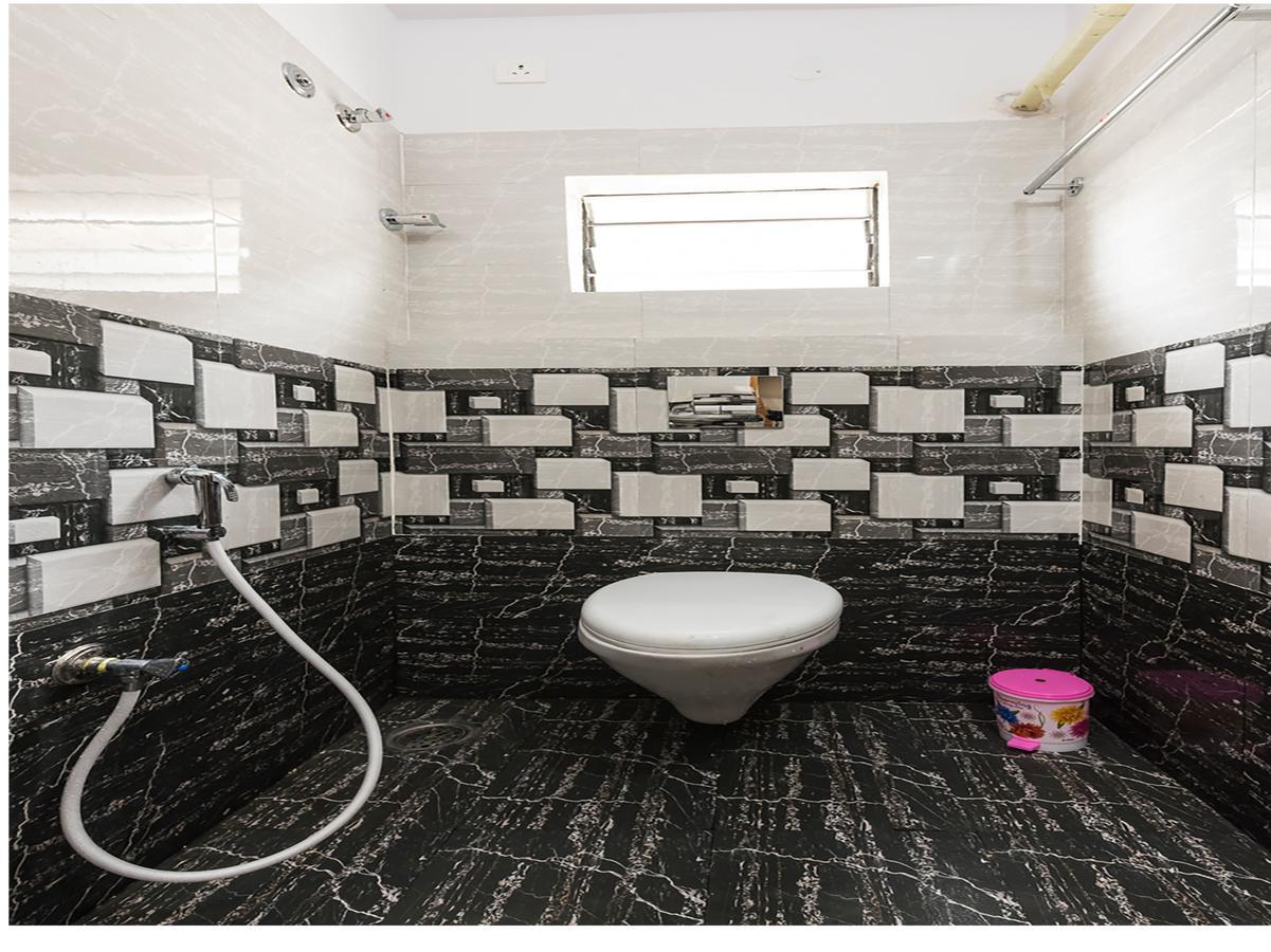 Oyo 9544 Hotel Crown Residency Mysore Εξωτερικό φωτογραφία