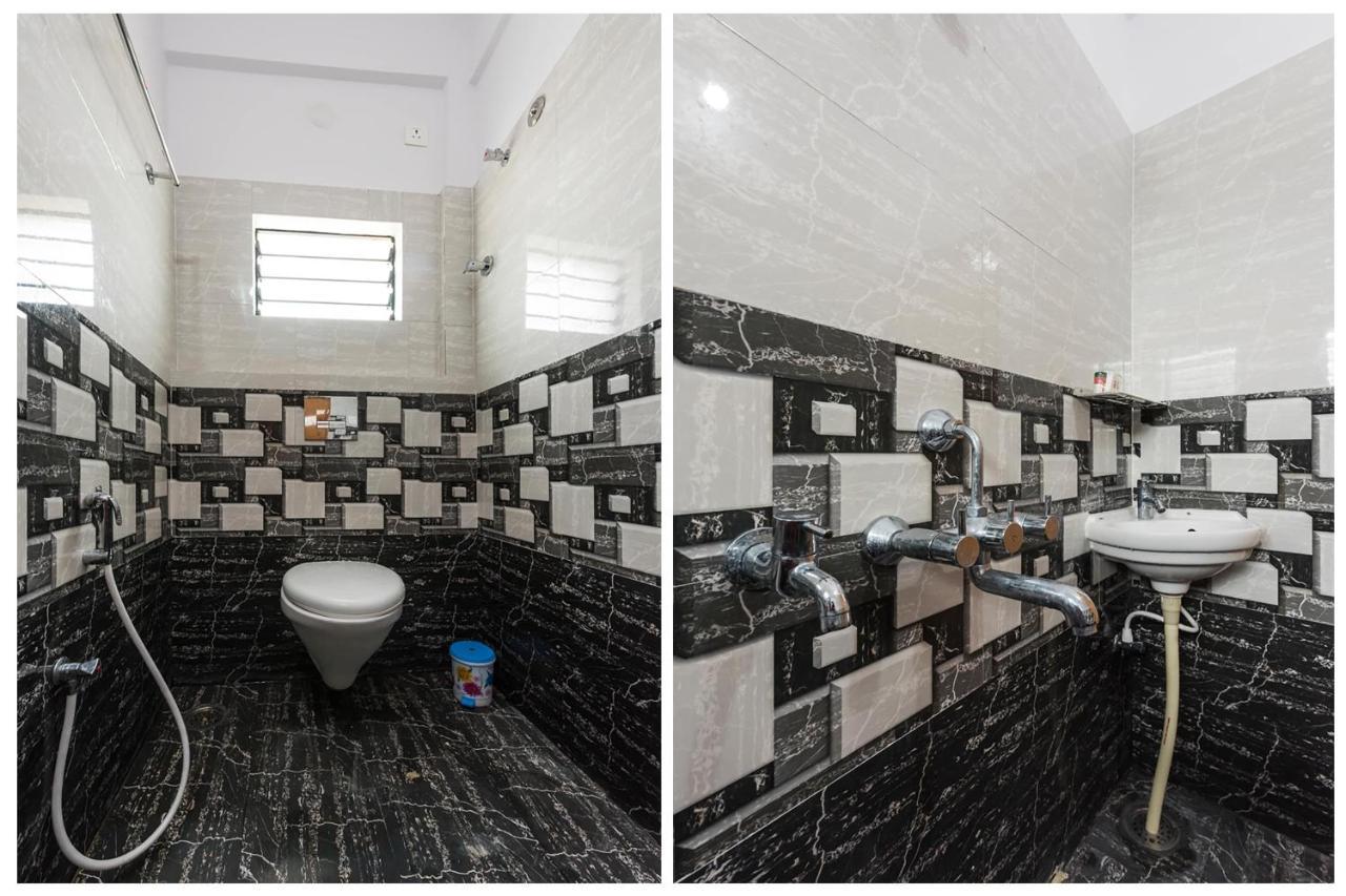Oyo 9544 Hotel Crown Residency Mysore Εξωτερικό φωτογραφία
